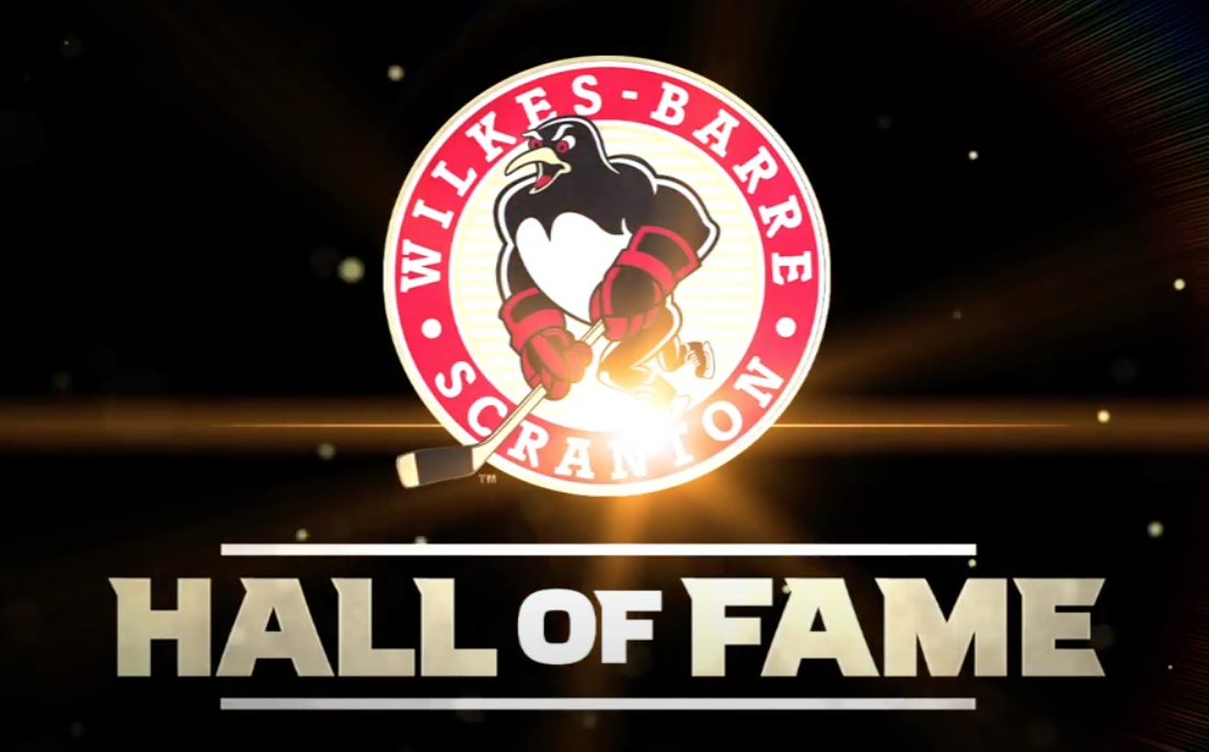 Hall of Fame