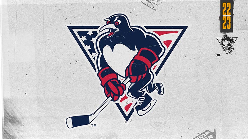 Read more about the article CELEBRATE VETERANS DAY WITH THE PENGUINS