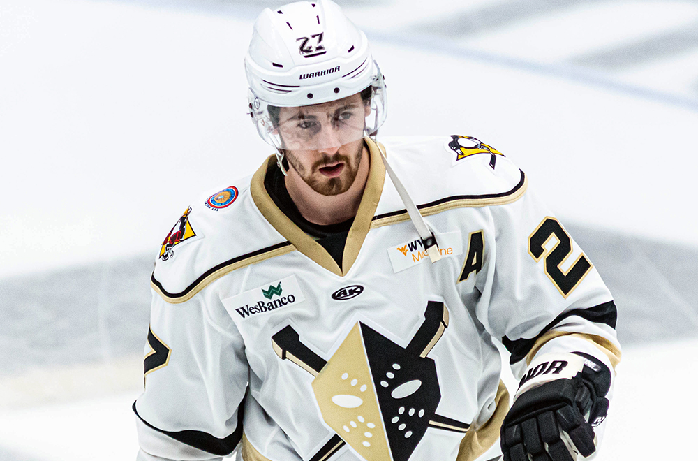Read more about the article SEAN JOSLING RECALLED BY PENGUINS
