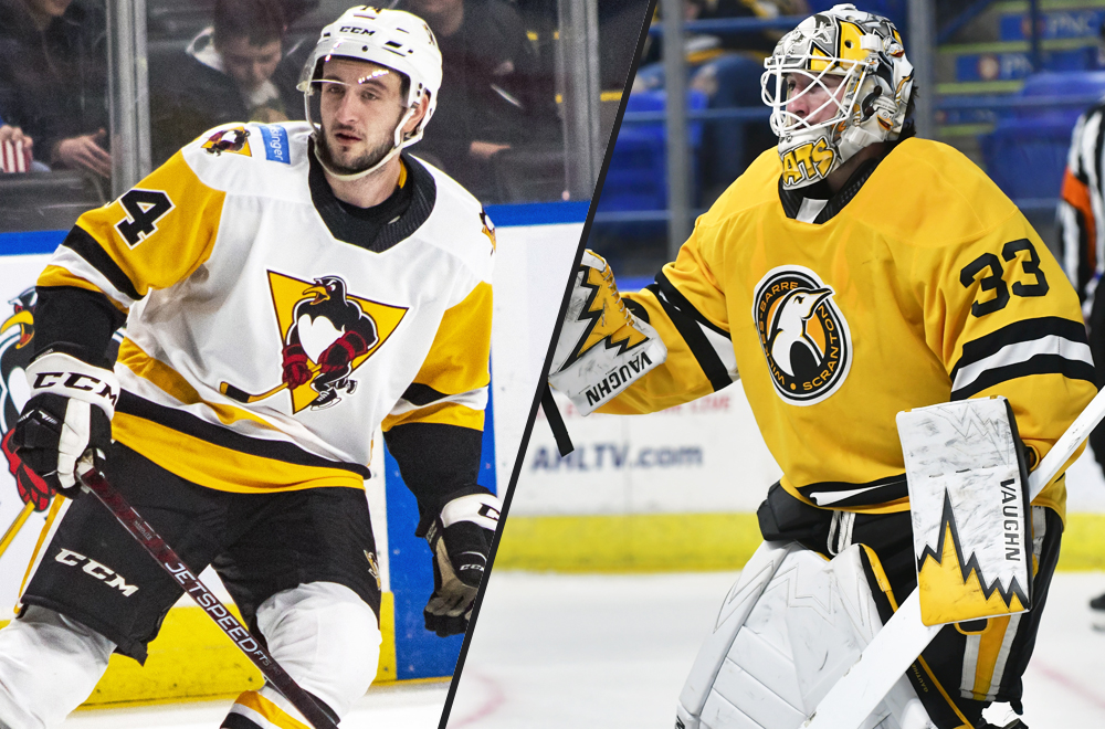 Read more about the article FRASCA, GAUTHIER REASSIGNED TO WHEELING