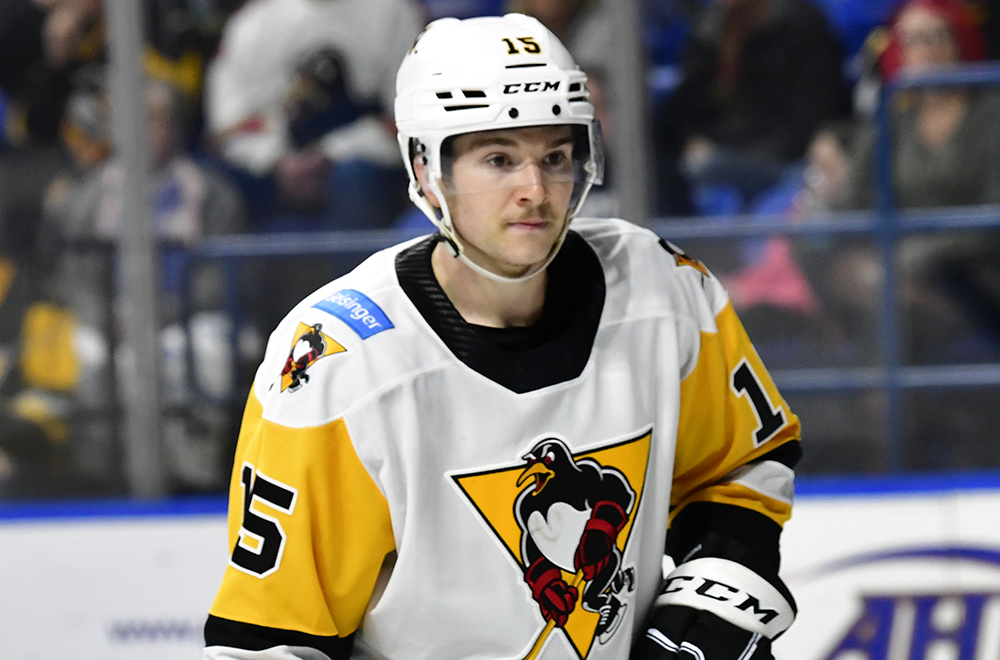 Read more about the article COLIN SWOYER REASSIGNED TO WHEELING