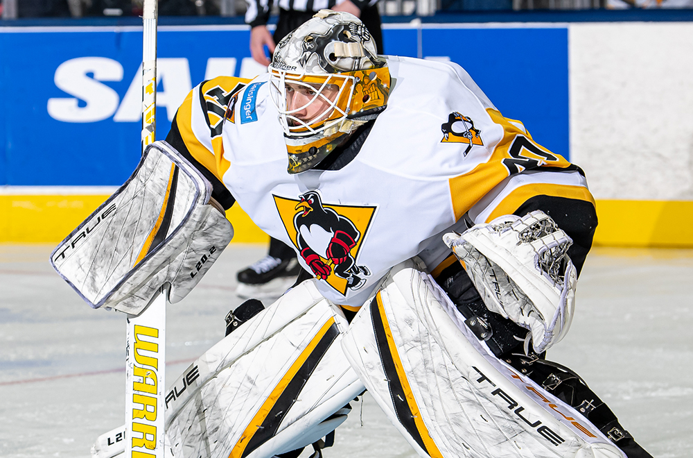 Read more about the article PENGUINS WEEKLY – 12/27/22
