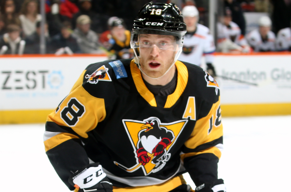 Read more about the article PENGUINS WEEKLY – 1/3/23