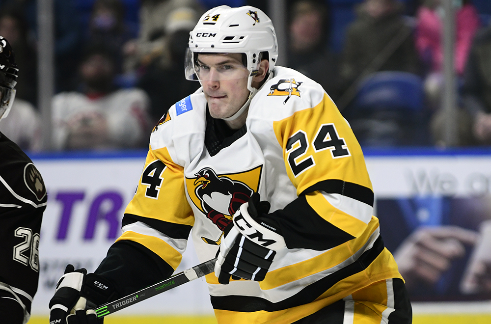 Read more about the article MANISCALCO REASSIGNED TO WILKES-BARRE/SCRANTON
