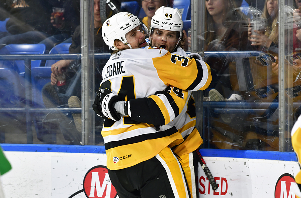 Read more about the article PENGUINS WEEKLY – 1/10/23