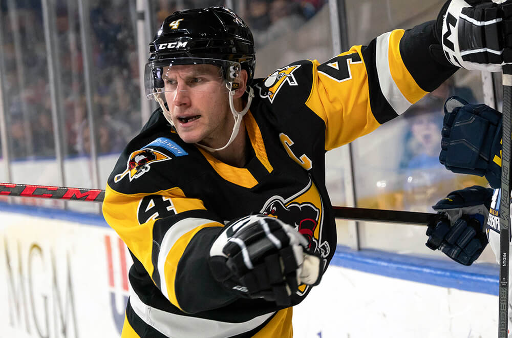 Read more about the article PENGUINS WEEKLY – 2/7/23