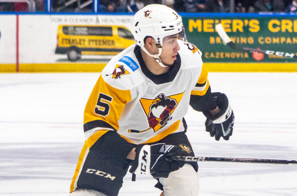 Read more about the article CHRIS ORTIZ REASSIGNED TO WHEELING