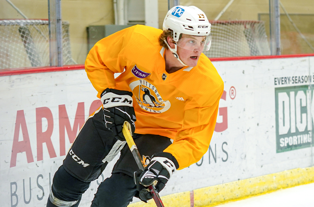 Read more about the article OWEN PICKERING REASSIGNED TO WILKES-BARRE/SCRANTON