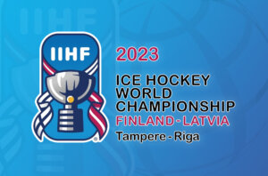 Read more about the article 2023 IIHF WORLD CHAMPIONSHIP SET TO BEGIN