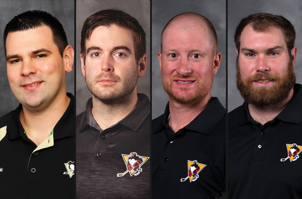 Read more about the article STANLEY CUP FINAL STAFFS FEATURE PENGUINS ALUMNI