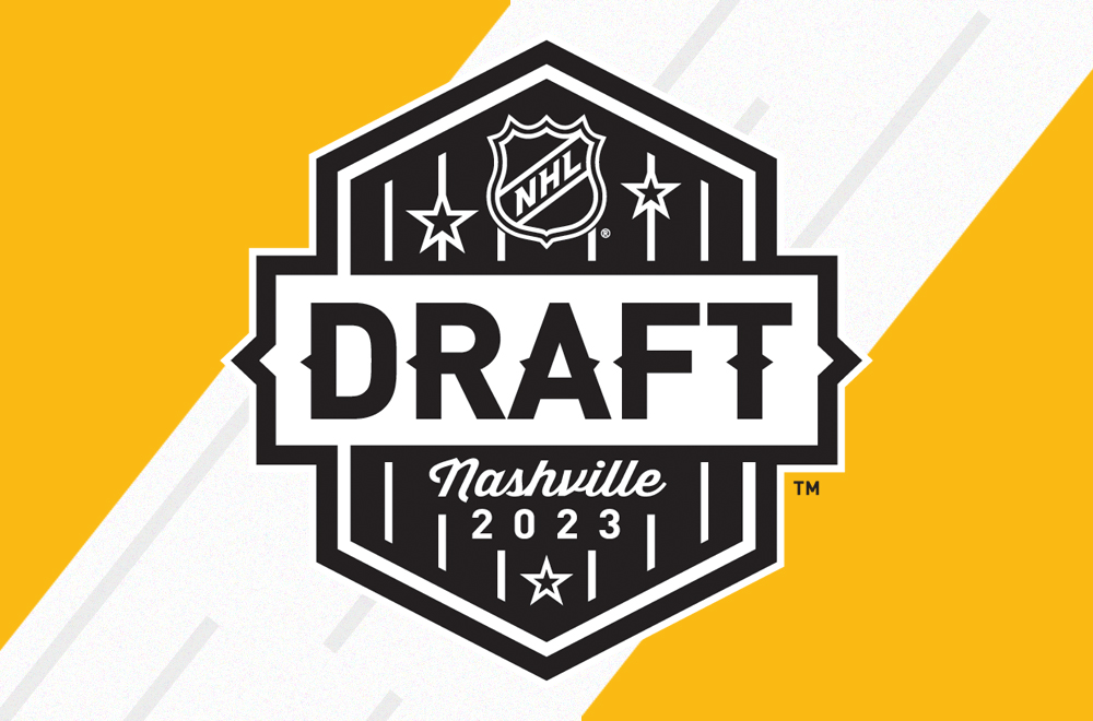 Read more about the article PENGUINS 2023 NHL ENTRY DRAFT WRAP UP