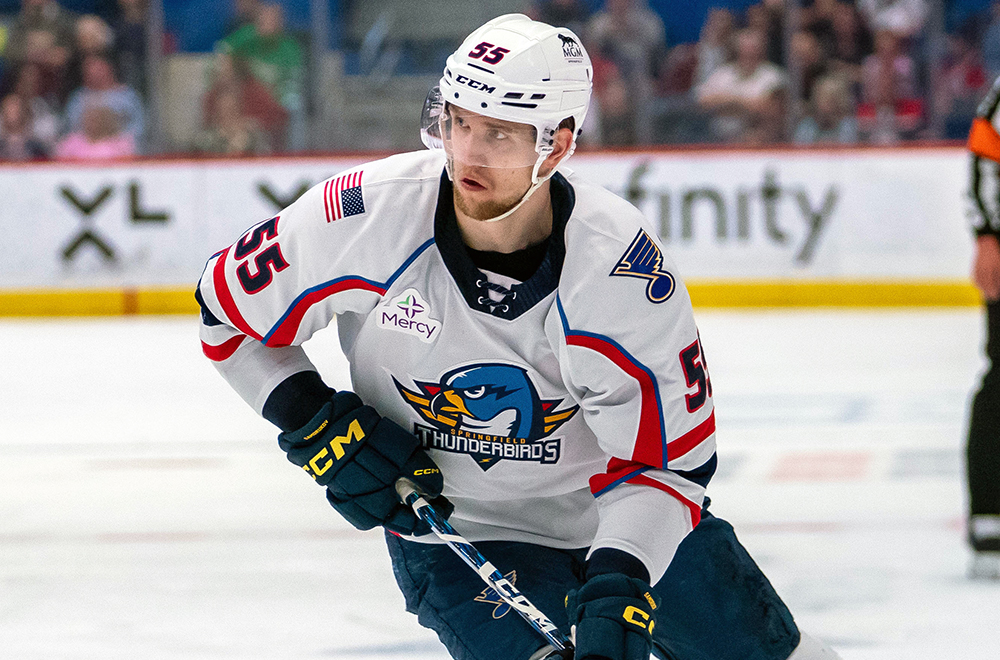 Read more about the article PENGUINS BRING ABOARD DEFENSEMAN DMITRI SAMORUKOV