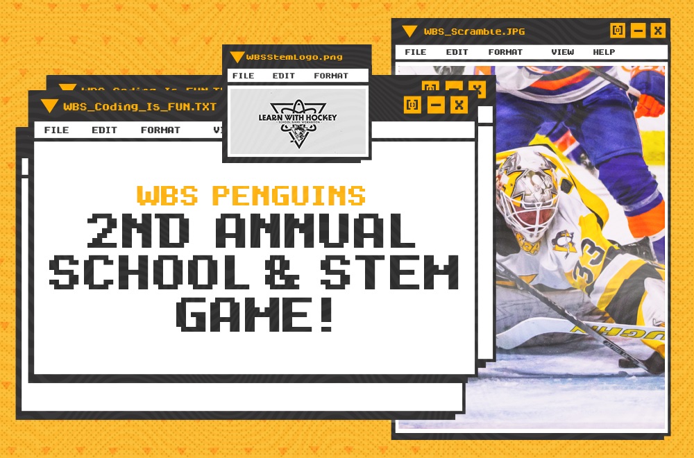 Read more about the article ‘LEARN WITH HOCKEY’ SCHOOL RETURNS OCT. 4