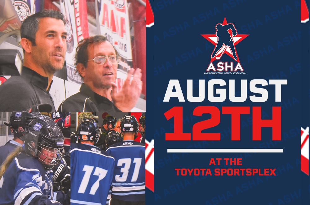 Read more about the article PENGUINS AND ASHA TO HOST MID-ATLANTIC SEASON KICK-OFF
