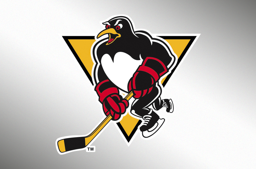 Read more about the article PENGUINS RELEASE FOUR MORE FROM TRAINING CAMP ROSTER