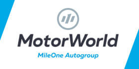 Motor World