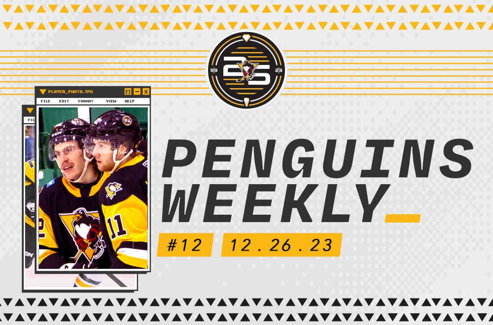 Pens Weekly