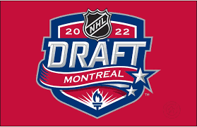 2022 NHL Draft
