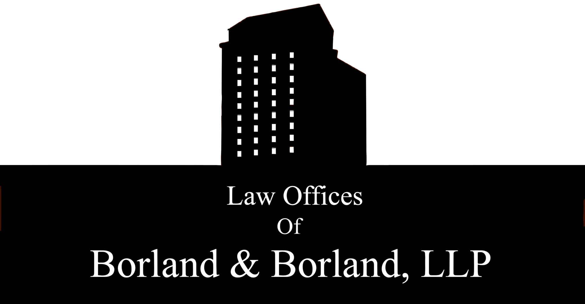 Borland and Borland Logo