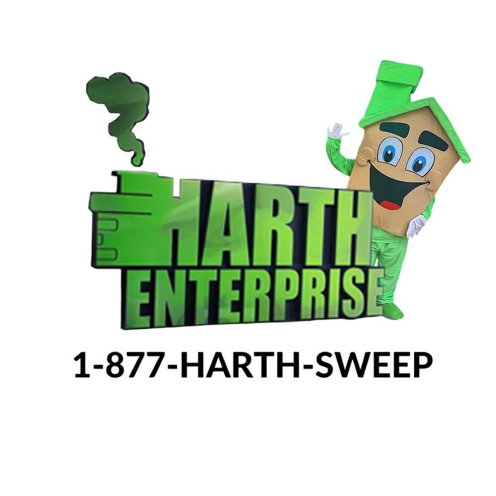 Harth New Logo