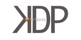 KDP Studio Logo