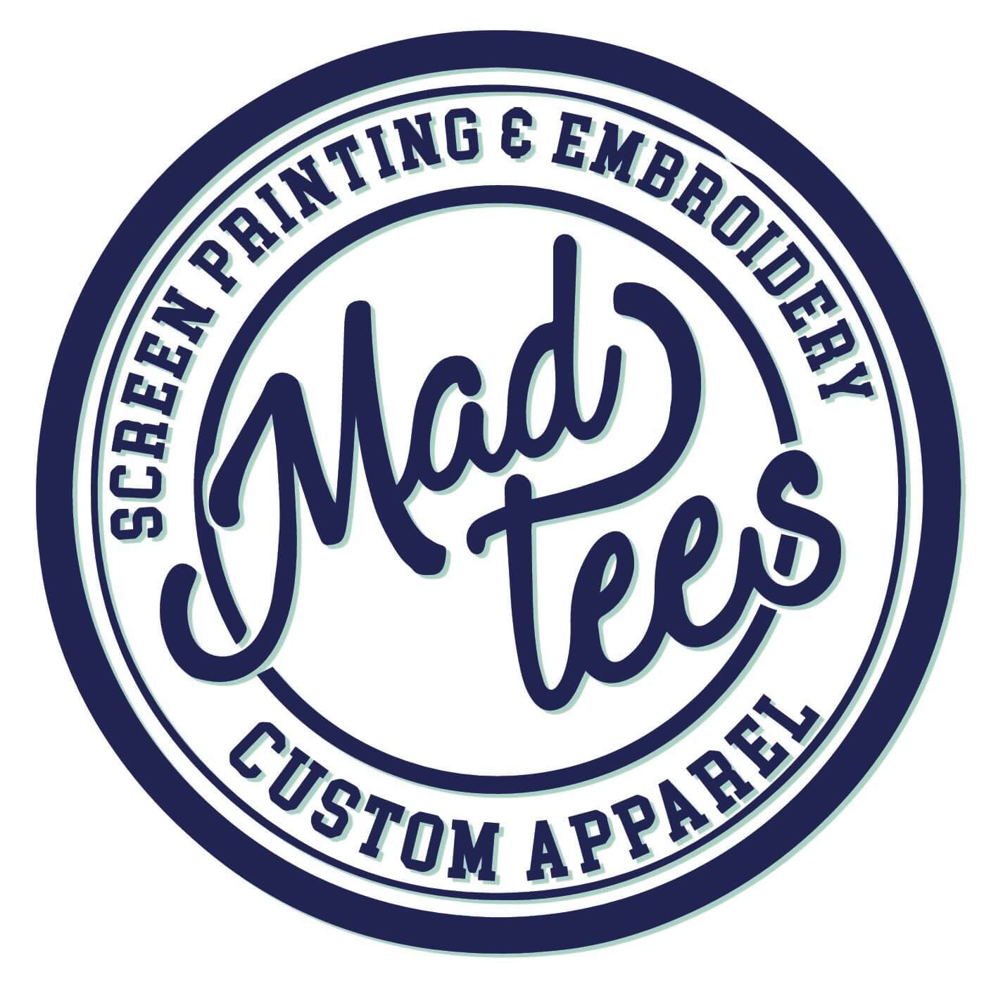 Madtees Logo