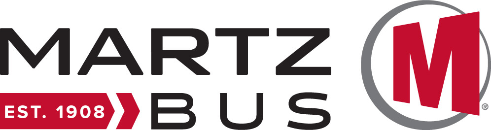 Martz Bus Logo