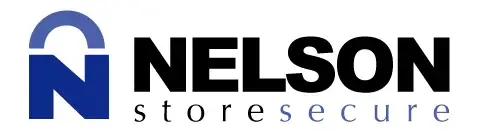 Nelson Store Secure Logo