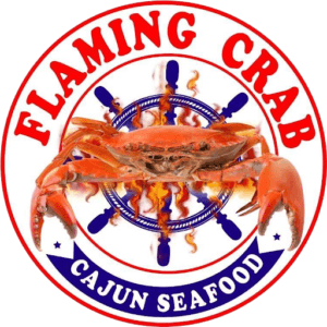 Flaming Crab Logo