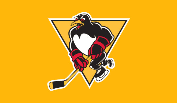 ENTER TO WIN A GROUP NIGHT WITH THE PENGUINS