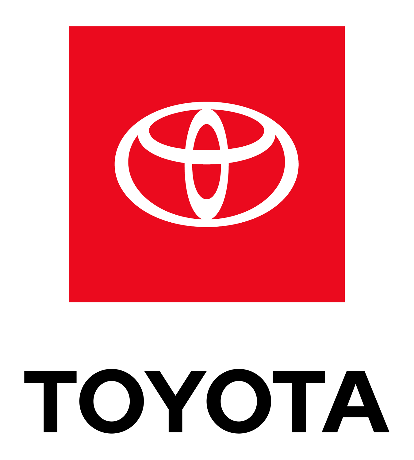 Toyota Logo