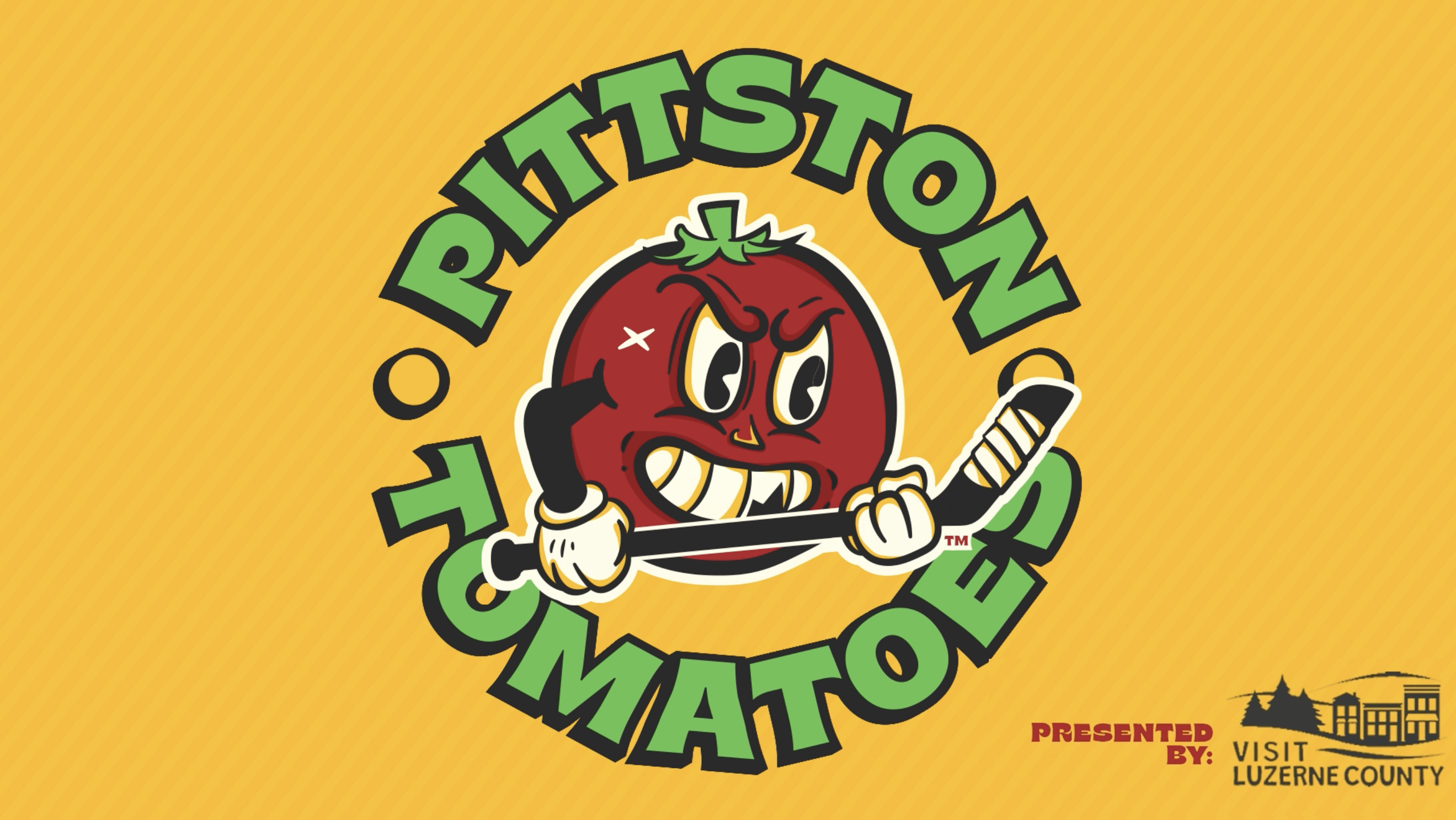 Pittston Tomatoes