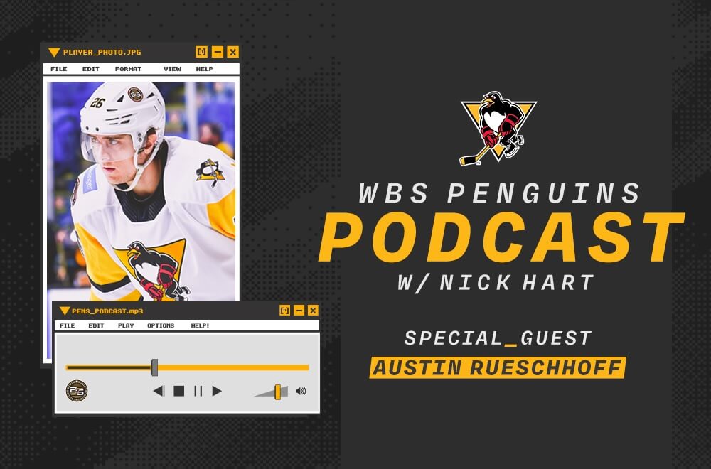 Podcast-Rueschhoff
