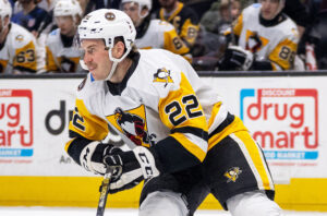 Read more about the article PENGUINS DROP AFTERNOON OVERTIME IN CLEVELAND, 3-2