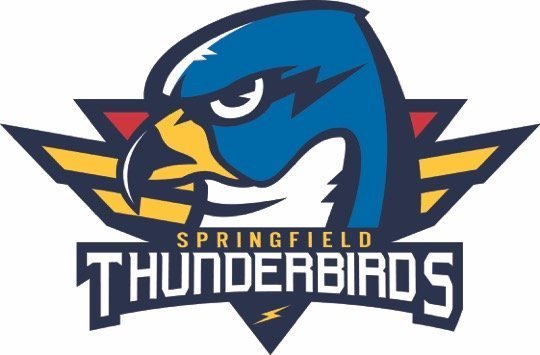 springfield-thunderbirds