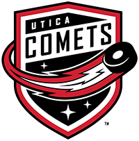 Utica Comets 2021