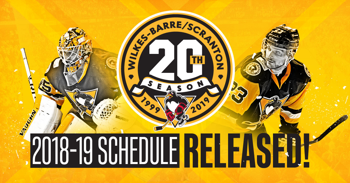 2018-19-Schedule-Release
