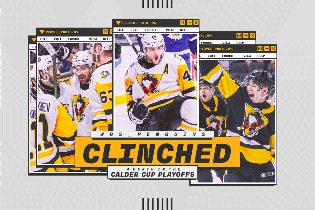 Clinched