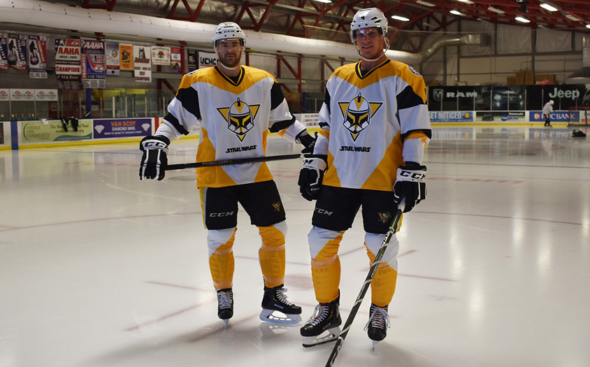 Star Wars Main Clones