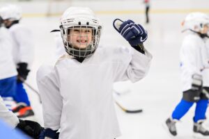 Read more about the article The Importance of Youth Development Programs in Ice Hockey: Nurturing the Next Generation of Players