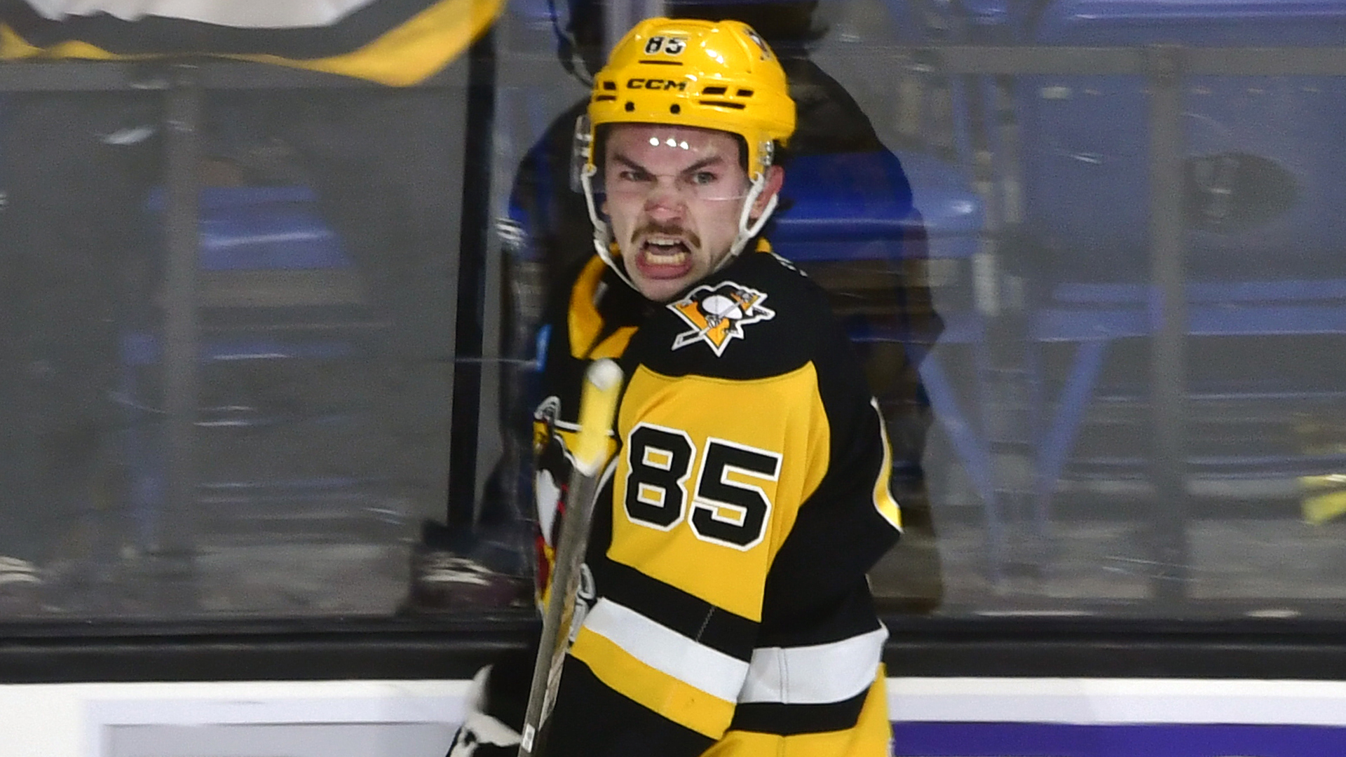 PENGUINS DOWN BEARS IN OVERTIME THRILLER, 3-2