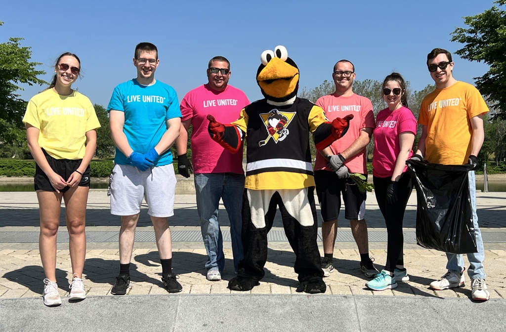 Penguins Goals Foundation