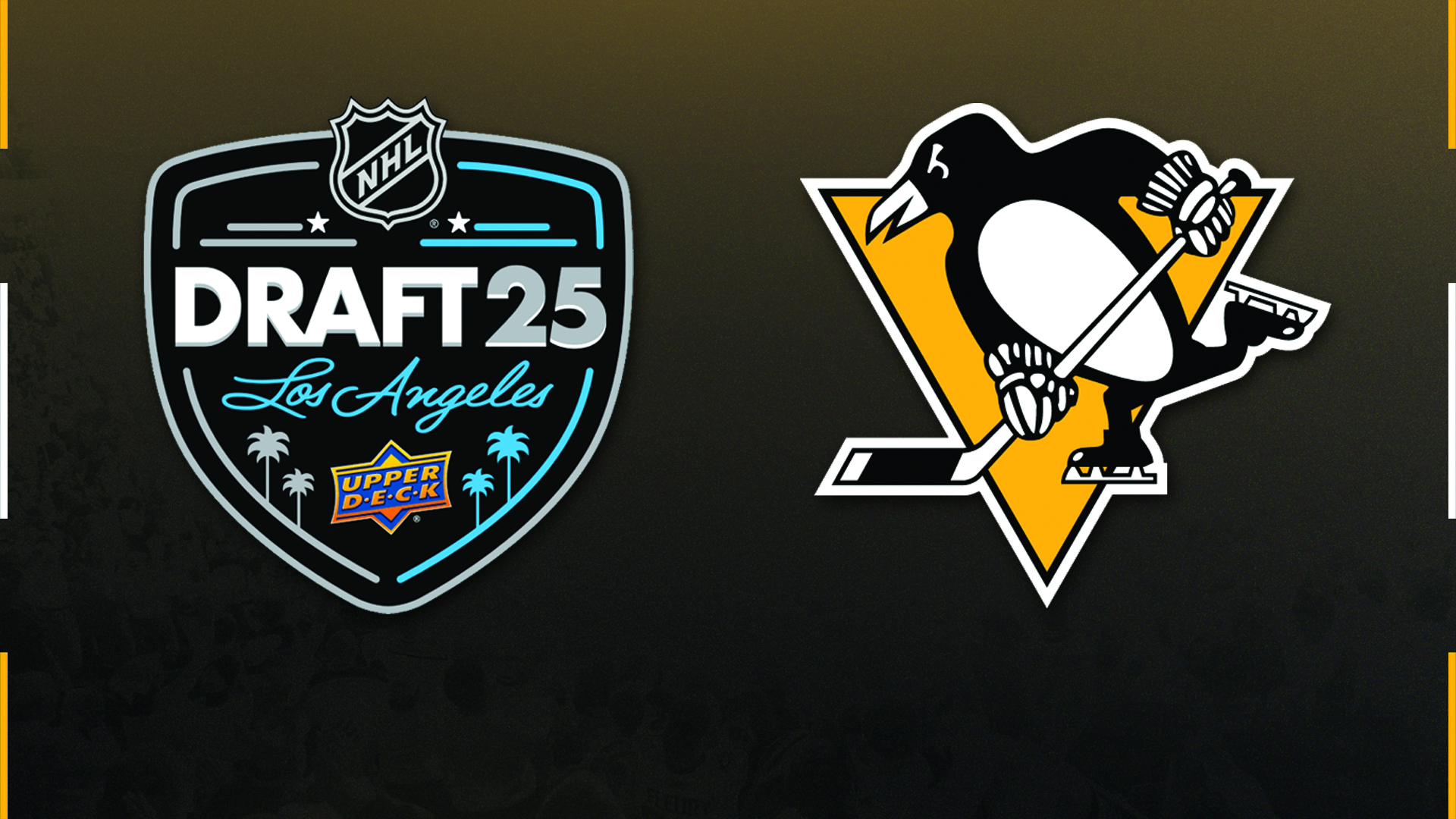 PITTSBURGH ADDS TEN ON DAY TWO OF 2025 DRAFT
