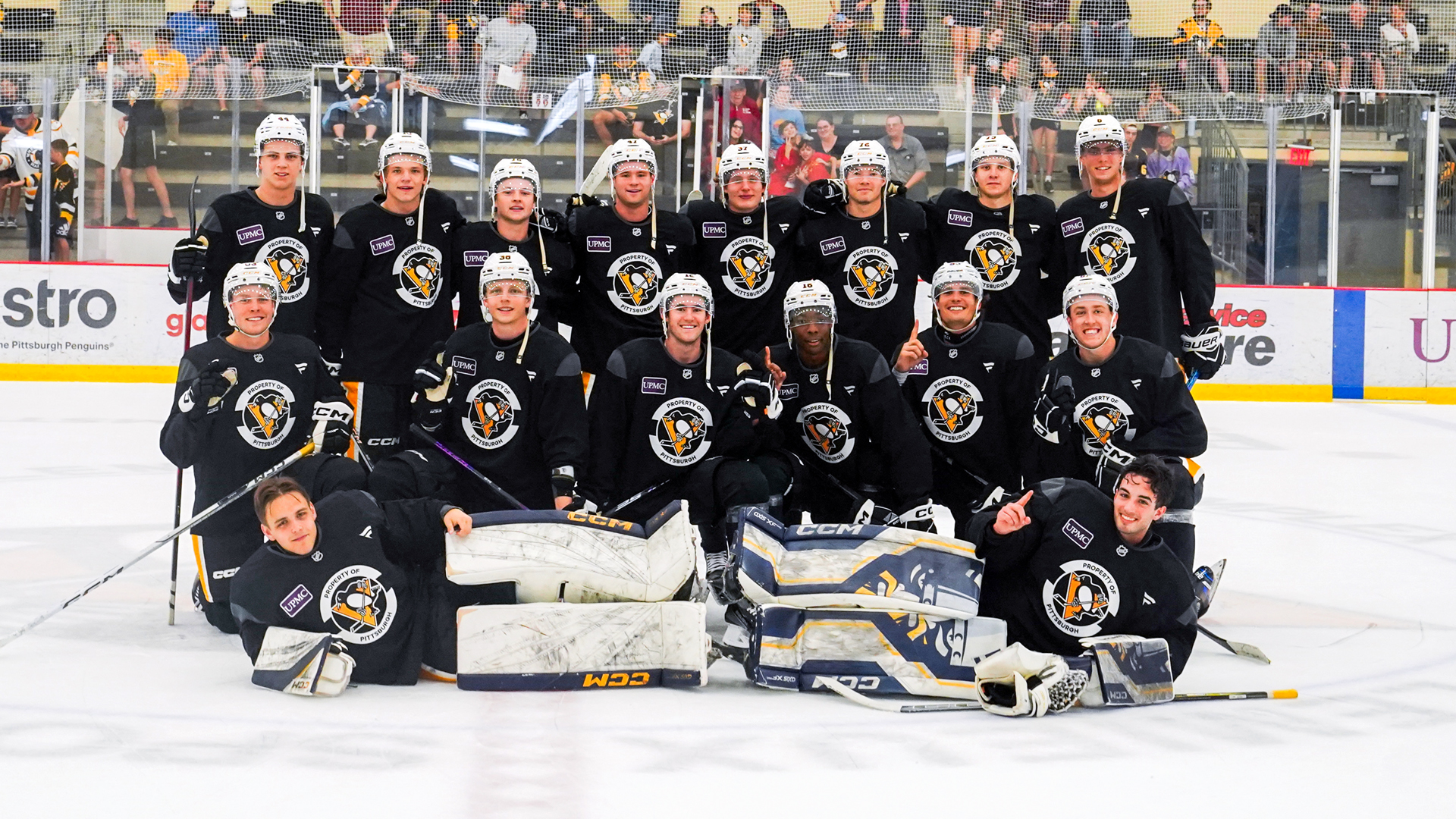 DEVELOPMENT CAMP TOURNAMENT NOTEBOOK