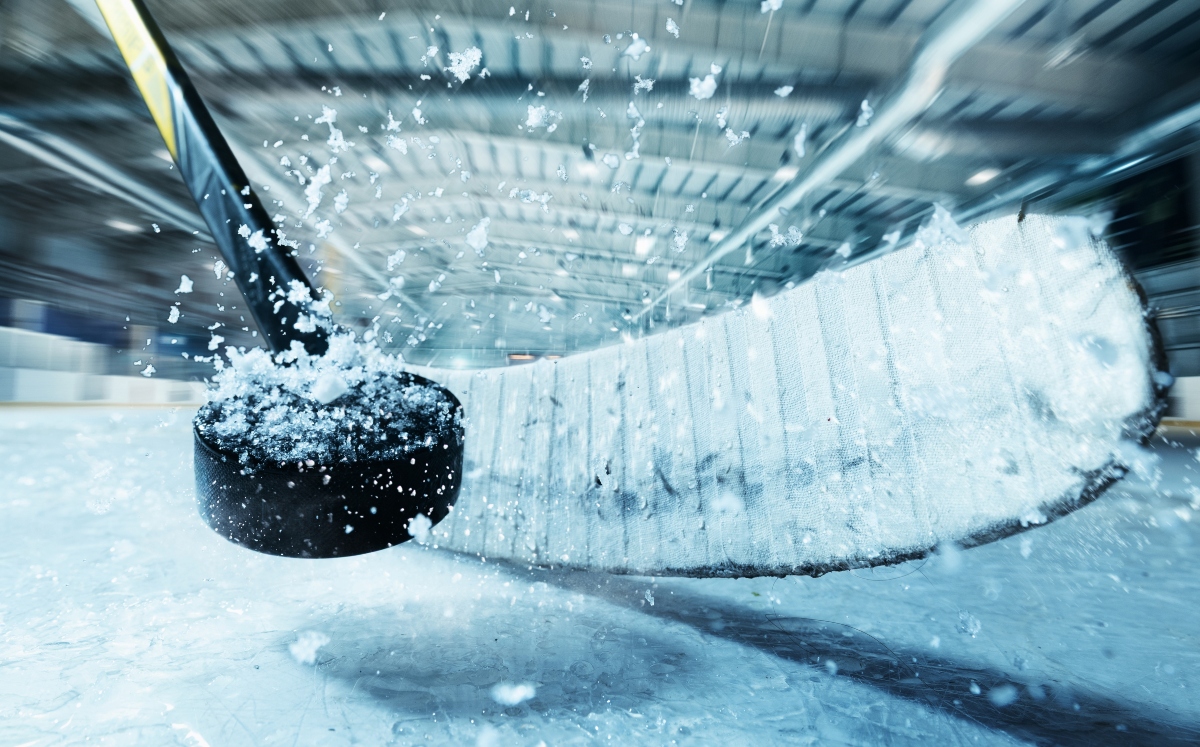 forechecking ice hockey concept wbs penguins