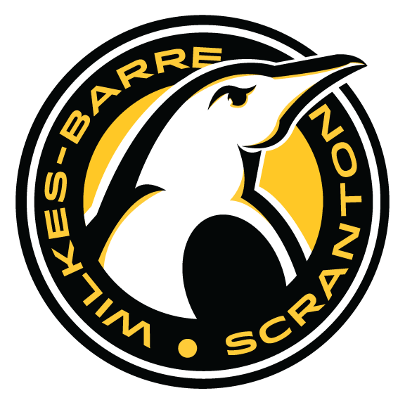 Alternate Penguin Logo
