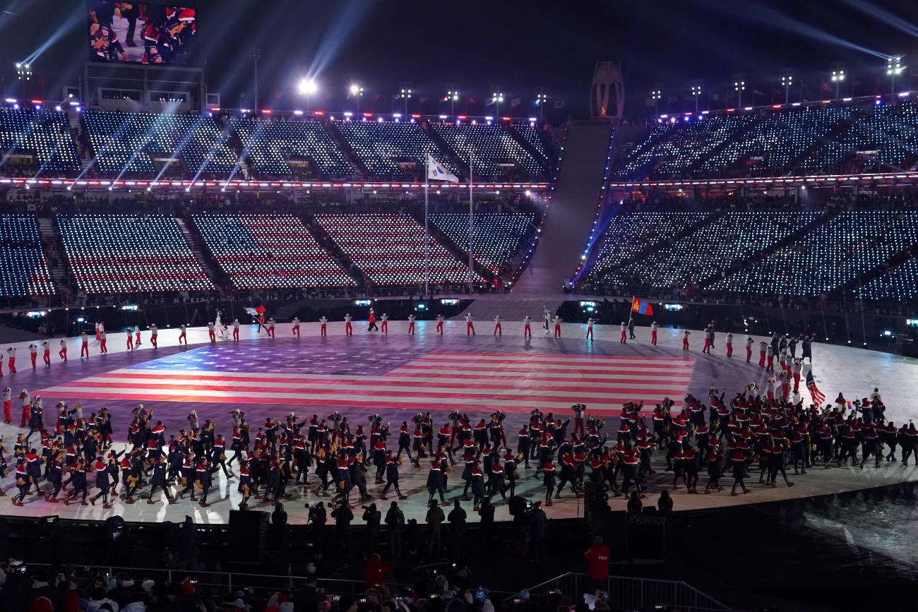 team usa mens ice hockey olympics