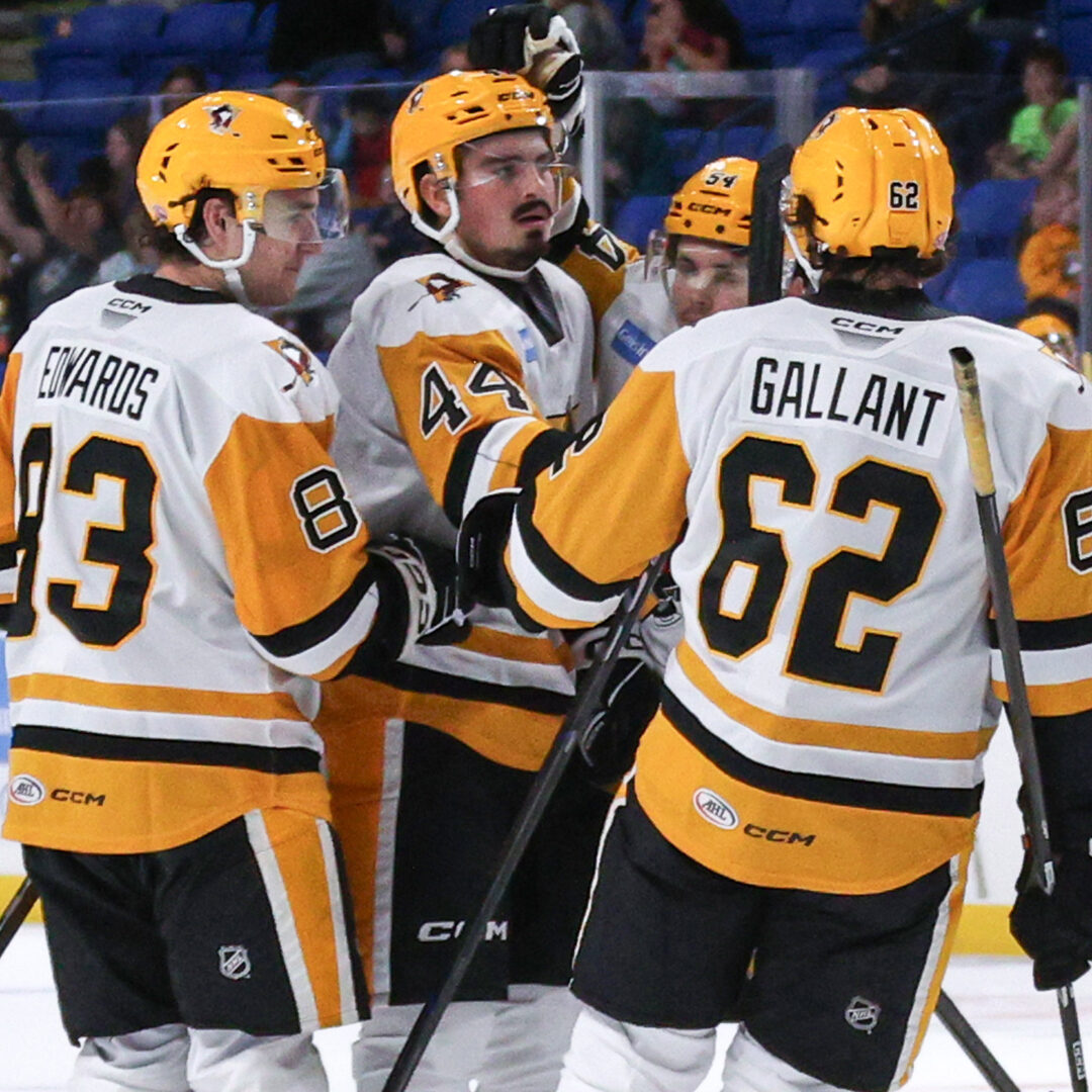 PENGUINS START PRESEASON WITH 2-1 SHOOTOUT WIN