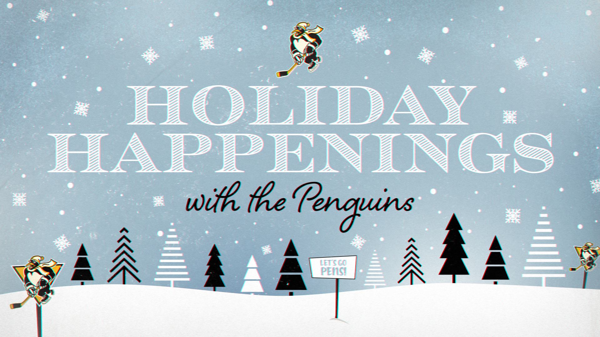 Holiday Happenings