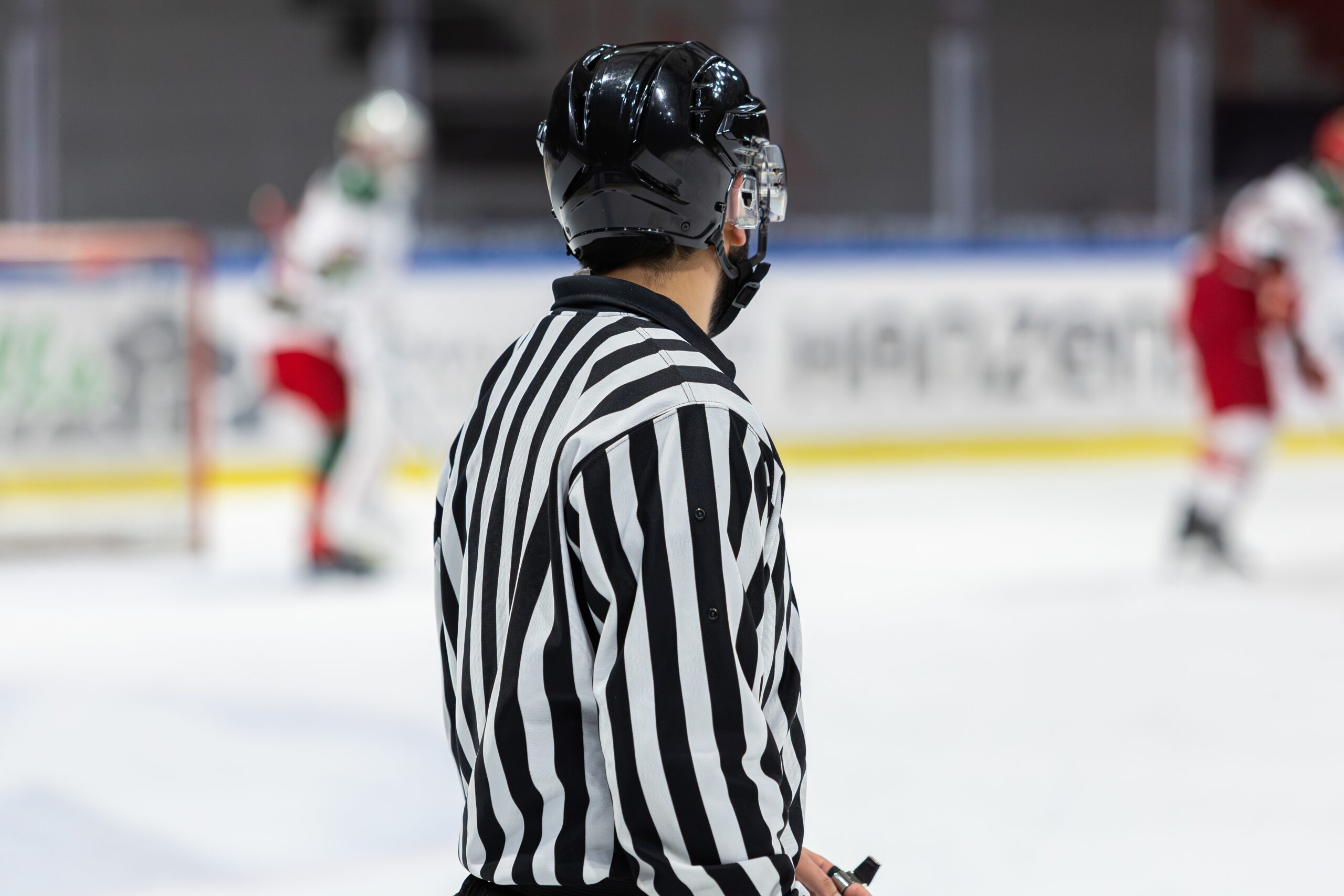 Hockey 101: Understanding Offside and Faceoff Rules